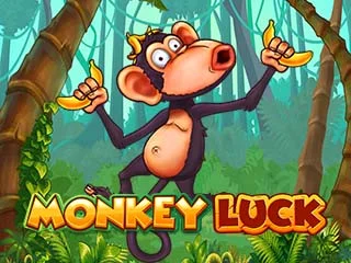 Monkey Luck.